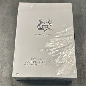 PARFUMS DE MARLY DIFFUSER RECHARGE HALTANE